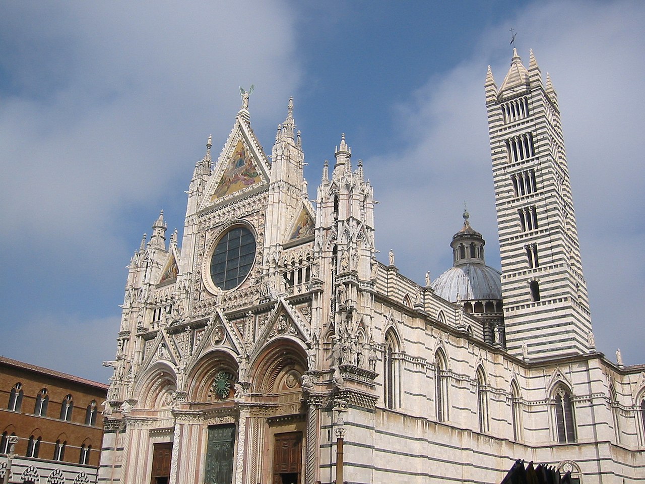 Cattedrale Di Santa Maria Assunta