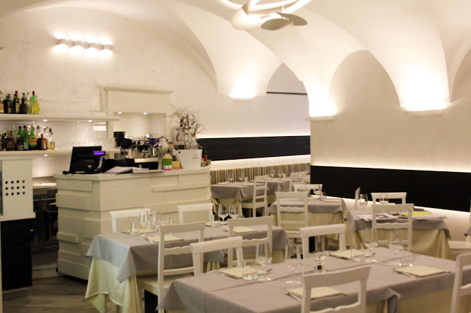 Ristorante L'airone