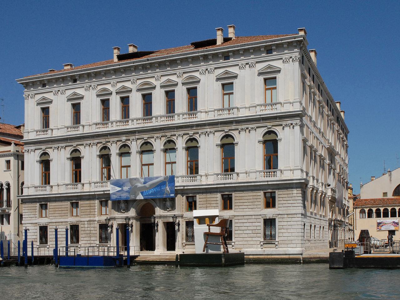 Palazzo Grassi