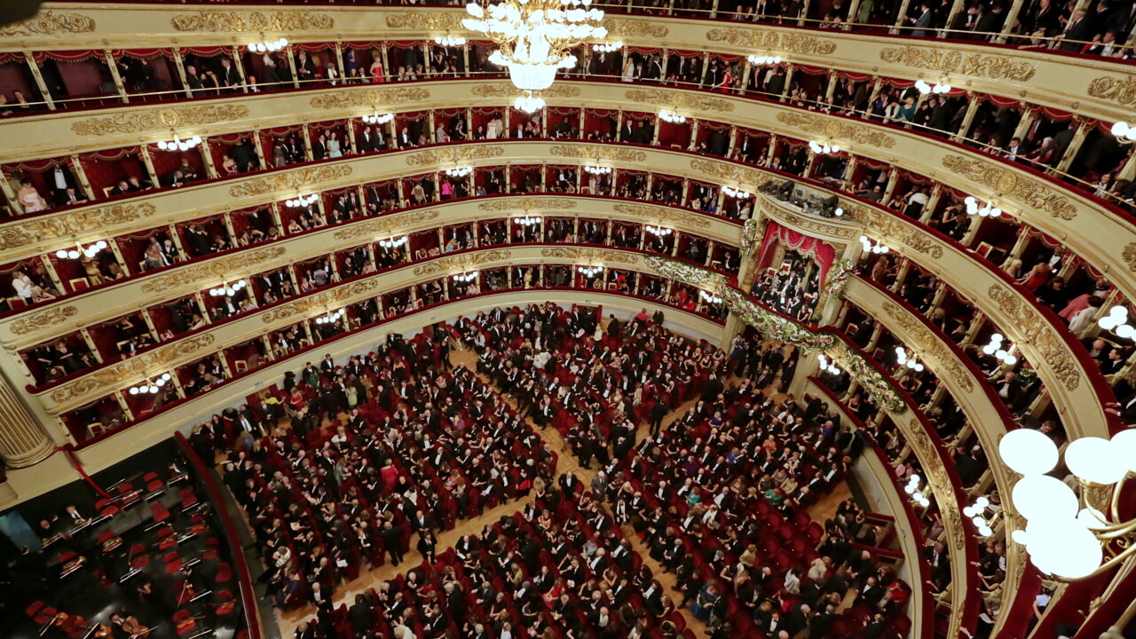 Teatro La Scala