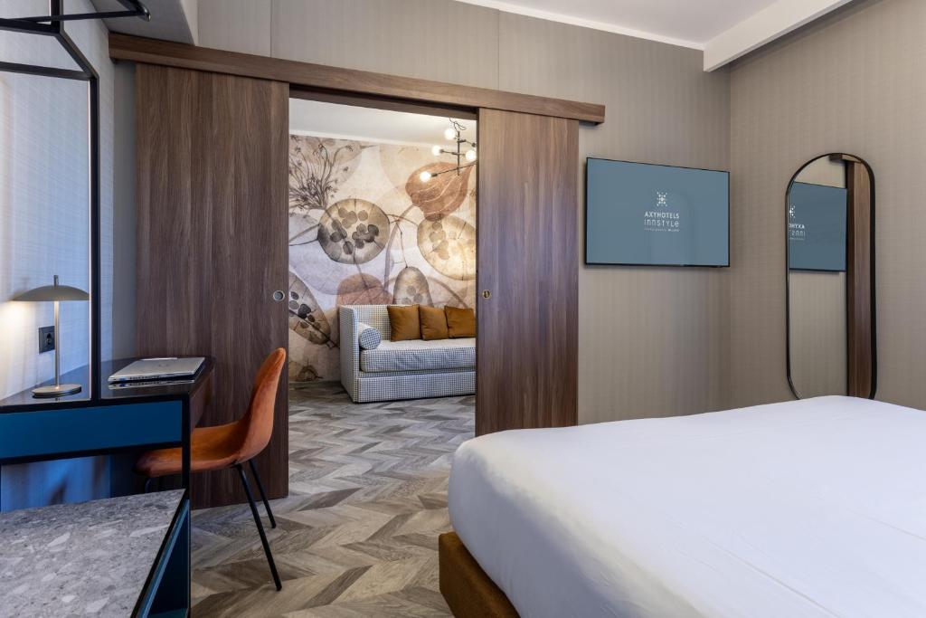 Axyhotels Innstyle Milano