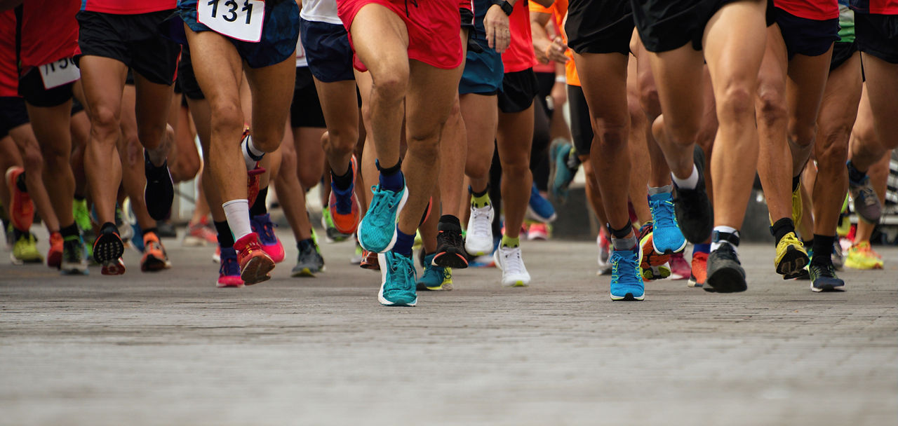 Maratona Di Venezia