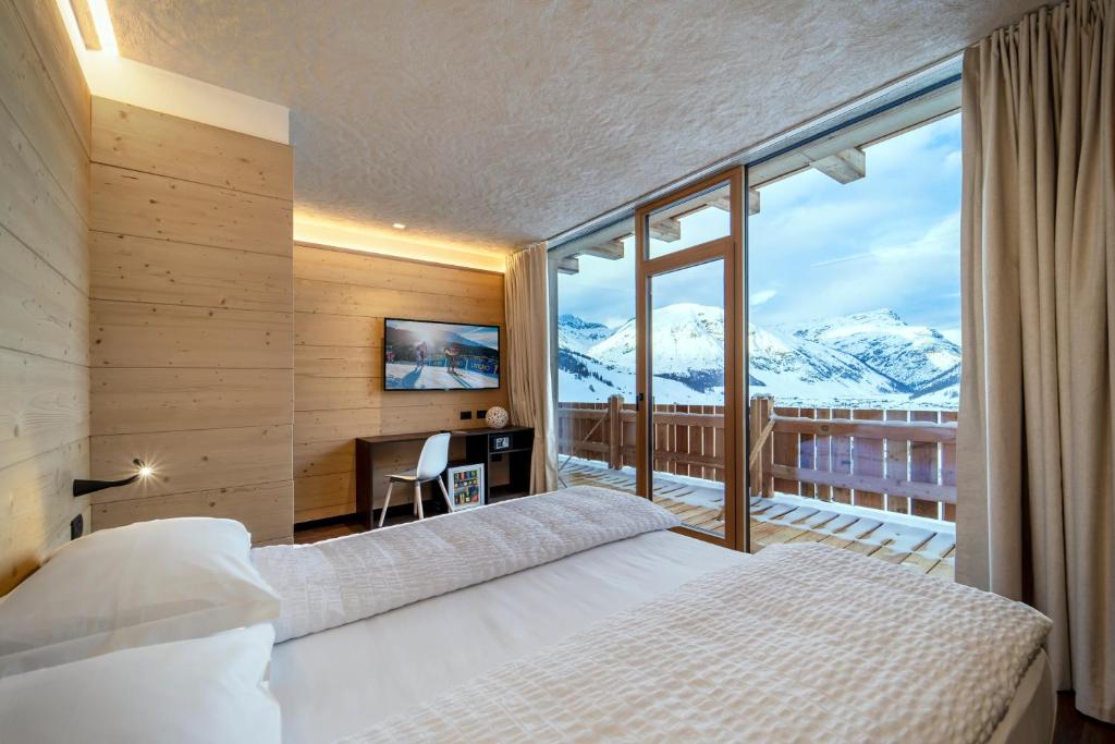 Alpen Resort Bivio