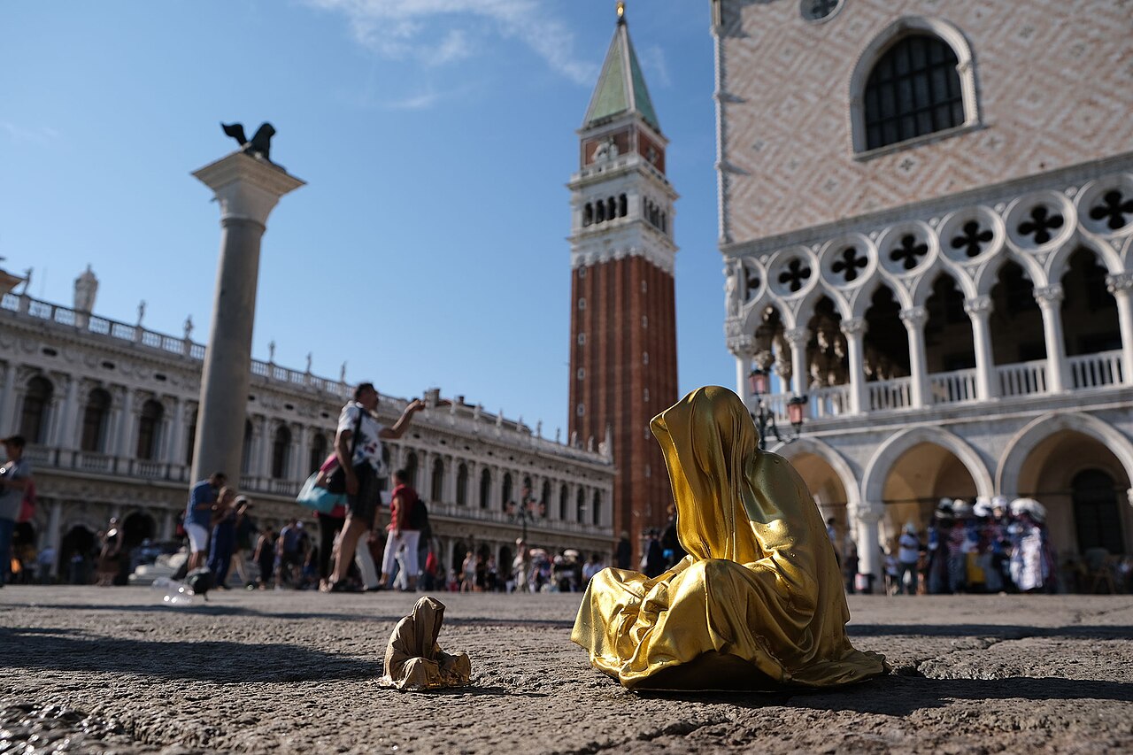 Biennale Di Venezia